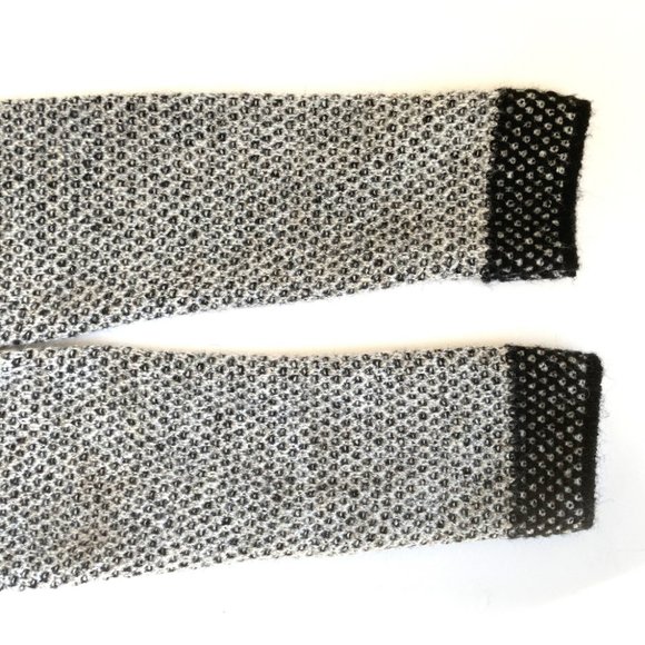 Maryline Italian Wool-Blend Open Front Cardigan - Picture 9 of 11